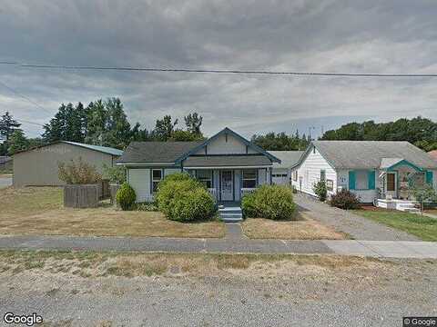 Wichman, TENINO, WA 98589