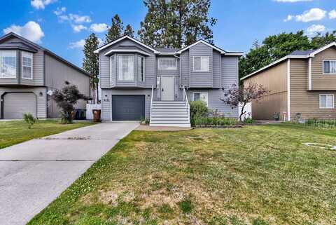 31St, SPOKANE, WA 99223