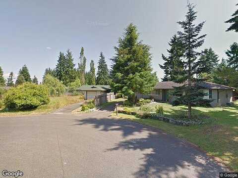 Crystal, YELM, WA 98597