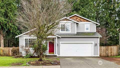 204Th Street, SPANAWAY, WA 98387