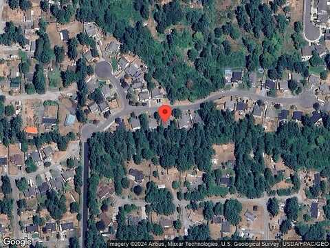 204Th Street, SPANAWAY, WA 98387