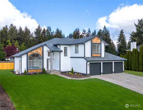 41St, SPANAWAY, WA 98387