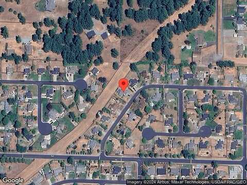 41St, SPANAWAY, WA 98387