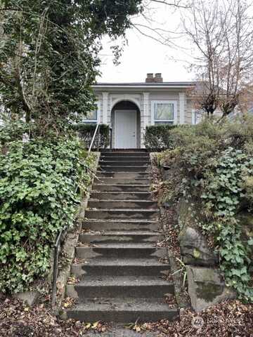 5Th, SEATTLE, WA 98119