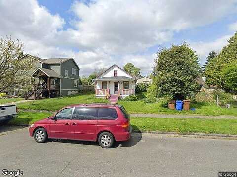 K, TACOMA, WA 98418