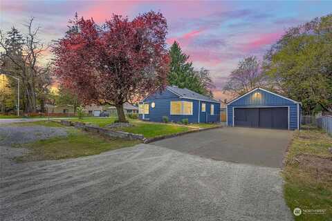 8Th Avenue, TACOMA, WA 98444