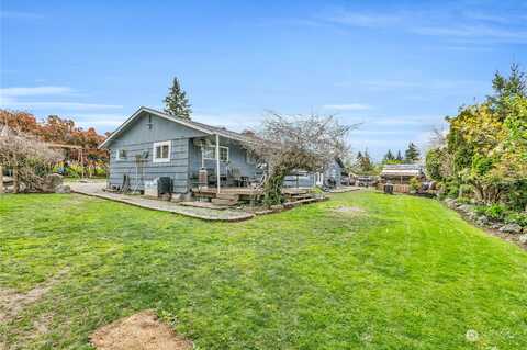 17Th, MILTON, WA 98354