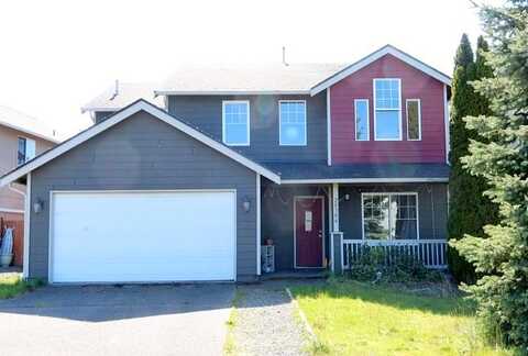 11Th Avenue, SPANAWAY, WA 98387