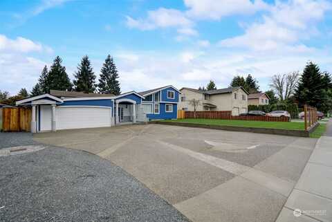 29Th, AUBURN, WA 98002