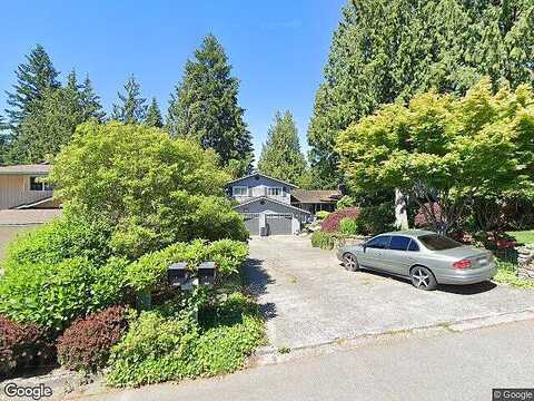203Rd, LAKE FOREST PARK, WA 98155