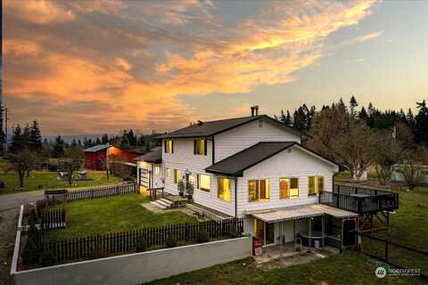 Haddon, ANACORTES, WA 98221