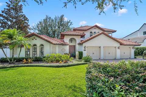 Worthington, WINTER PARK, FL 32789