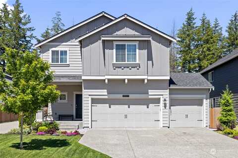 152Nd Street, BONNEY LAKE, WA 98391