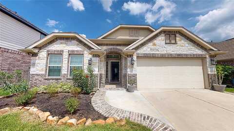 Jenny Creek, TOMBALL, TX 77377