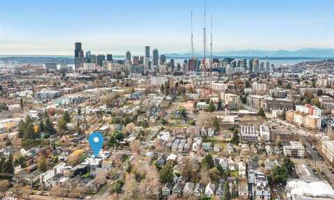 21St, SEATTLE, WA 98122