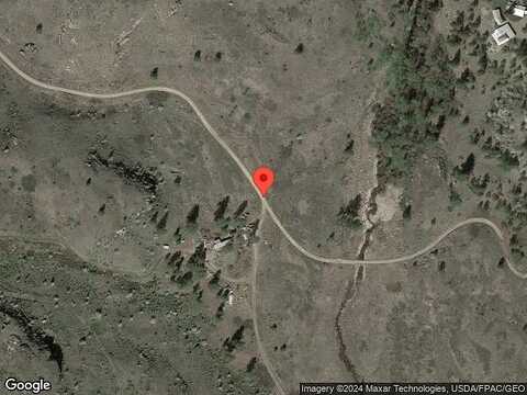 Pickens Valley Road, Tonasket, WA 98855