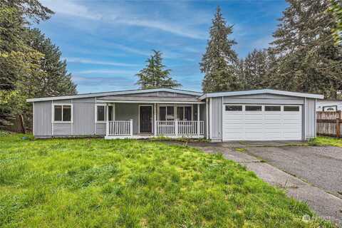 207Th, AUBURN, WA 98092