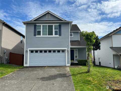 3Rd, RENTON, WA 98056