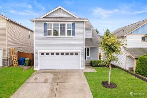 3Rd, RENTON, WA 98056