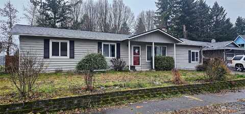 33Rd, AUBURN, WA 98002