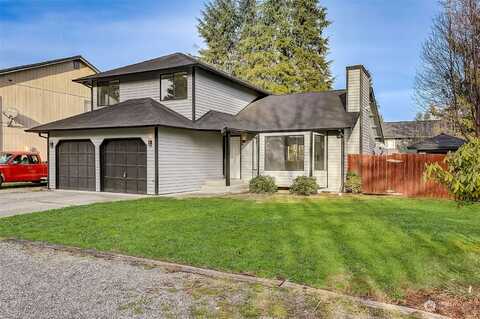 270Th, MAPLE VALLEY, WA 98038