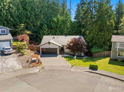 20Th Avenue, MILTON, WA 98354