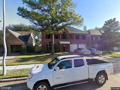 Dawncrest, SUGAR LAND, TX 77498