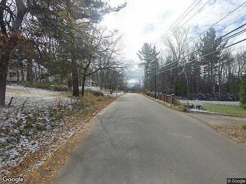 Old Lake Colby Rd, Saranac Lake, NY 12983