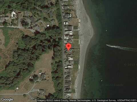 Columbia Beach, CLINTON, WA 98236