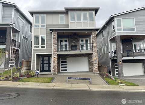 129Th, SEATTLE, WA 98178