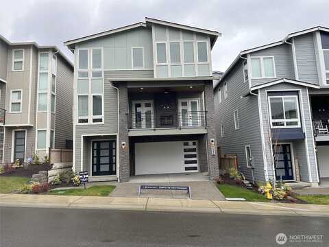 129Th, SEATTLE, WA 98178