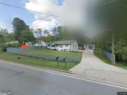 Austell Rd, Austell, GA 30106