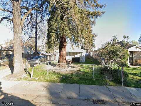 25Th, SACRAMENTO, CA 95820