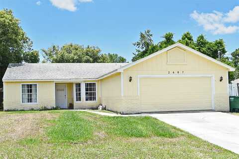 Leafy Way, DELTONA, FL 32725