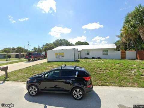 Hillcrest, MELBOURNE, FL 32935