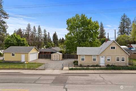 5Th, SPOKANE VALLEY, WA 99212