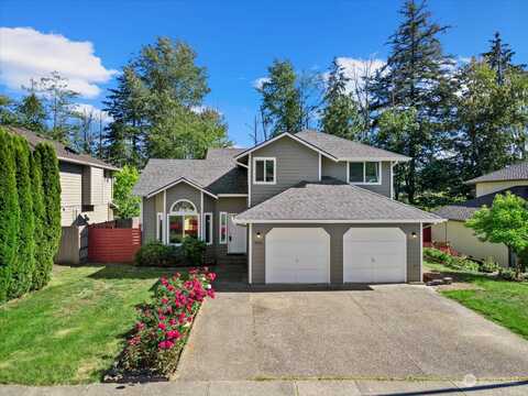 205Th, LYNNWOOD, WA 98036