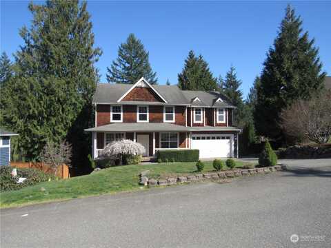 114Th, LAKE STEVENS, WA 98258