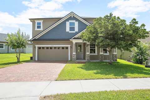 Regency Park, DELAND, FL 32724