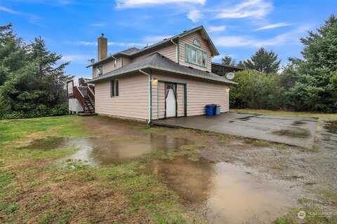 Ocean, OCEAN SHORES, WA 98569