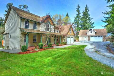 172Nd, STANWOOD, WA 98292