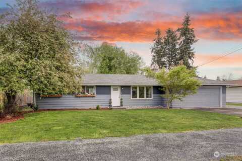 46Th, MARYSVILLE, WA 98270