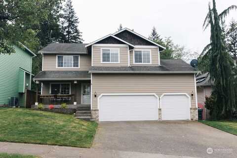 58Th, MARYSVILLE, WA 98270