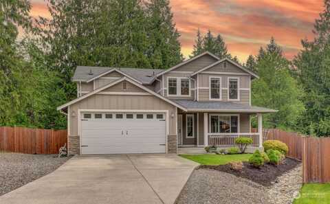 39Th, MARYSVILLE, WA 98270