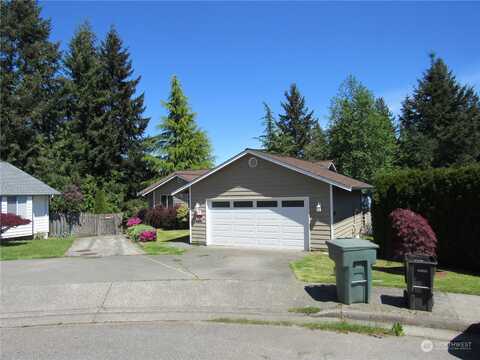 75Th, EVERETT, WA 98203