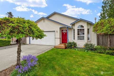 Hillcrest, SNOHOMISH, WA 98290