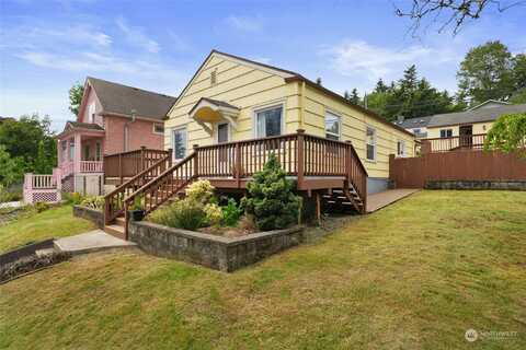 3Rd, EVERETT, WA 98203