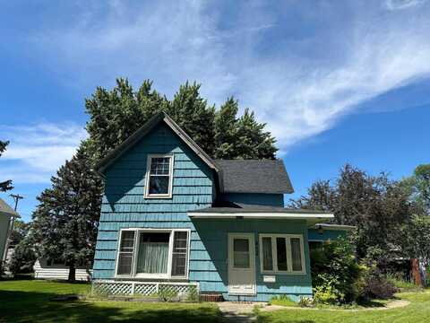 Gunderson, KENYON, MN 55946