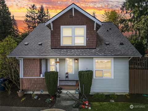 117Th, LAKE STEVENS, WA 98258