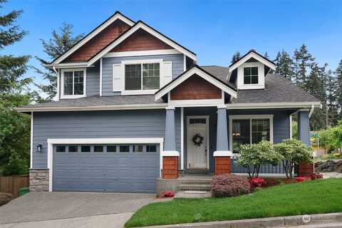 170Th, BOTHELL, WA 98012